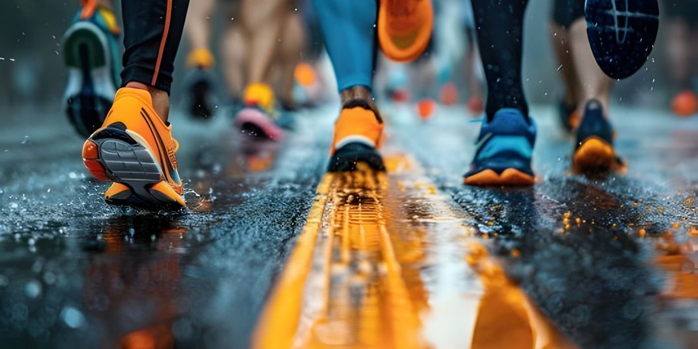 Running