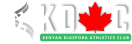 kdacathletics.com
